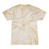Spider Tie Dye Tees 1001 - Adult & Youth Thumbnail