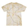 Spider Tie Dye Tees 1001 - Adult & Youth Thumbnail