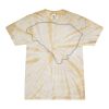 Spider Tie Dye Tees 1001 - Adult & Youth Thumbnail