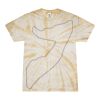 Spider Tie Dye Tees 1001 - Adult & Youth Thumbnail