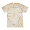 Spider Tie Dye Tees 1001 - Adult & Youth Thumbnail