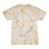 Spider Tie Dye Tees 1001 - Adult & Youth Thumbnail