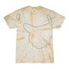 Spider Tie Dye Tees 1001 - Adult & Youth Thumbnail