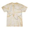 Spider Tie Dye Tees 1001 - Adult & Youth Thumbnail