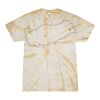 Spider Tie Dye Tees 1001 - Adult & Youth Thumbnail