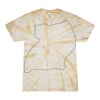 Spider Tie Dye Tees 1001 - Adult & Youth Thumbnail
