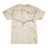 Spider Tie Dye Tees 1001 - Adult & Youth Thumbnail