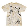 Spider Tie Dye Tees 1001 - Adult & Youth Thumbnail