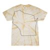 Spider Tie Dye Tees 1001 - Adult & Youth Thumbnail