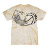 Spider Tie Dye Tees 1001 - Adult & Youth Thumbnail
