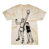 Spider Tie Dye Tees 1001 - Adult & Youth Thumbnail