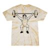 Spider Tie Dye Tees 1001 - Adult & Youth Thumbnail