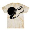 Spider Tie Dye Tees 1001 - Adult & Youth Thumbnail