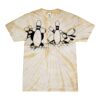 Spider Tie Dye Tees 1001 - Adult & Youth Thumbnail