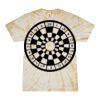 Spider Tie Dye Tees 1001 - Adult & Youth Thumbnail