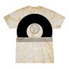 Spider Tie Dye Tees 1001 - Adult & Youth Thumbnail