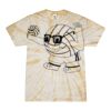 Spider Tie Dye Tees 1001 - Adult & Youth Thumbnail