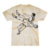 Spider Tie Dye Tees 1001 - Adult & Youth Thumbnail