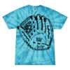Spider Tie Dye Tees 1001 - Adult & Youth Thumbnail