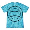 Spider Tie Dye Tees 1001 - Adult & Youth Thumbnail