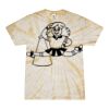 Spider Tie Dye Tees 1001 - Adult & Youth Thumbnail