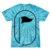 Spider Tie Dye Tees 1001 - Adult & Youth Thumbnail