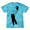 Spider Tie Dye Tees 1001 - Adult & Youth Thumbnail
