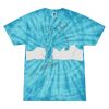 Spider Tie Dye Tees 1001 - Adult & Youth Thumbnail