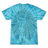 Spider Tie Dye Tees 1001 - Adult & Youth Thumbnail