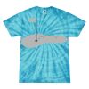 Spider Tie Dye Tees 1001 - Adult & Youth Thumbnail