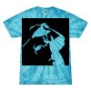 Spider Tie Dye Tees 1001 - Adult & Youth Thumbnail