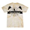 Spider Tie Dye Tees 1001 - Adult & Youth Thumbnail