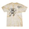 Spider Tie Dye Tees 1001 - Adult & Youth Thumbnail