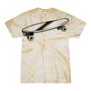 Spider Tie Dye Tees 1001 - Adult & Youth Thumbnail