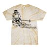 Spider Tie Dye Tees 1001 - Adult & Youth Thumbnail