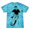 Spider Tie Dye Tees 1001 - Adult & Youth Thumbnail