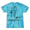 Spider Tie Dye Tees 1001 - Adult & Youth Thumbnail