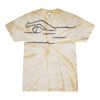 Spider Tie Dye Tees 1001 - Adult & Youth Thumbnail