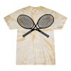 Spider Tie Dye Tees 1001 - Adult & Youth Thumbnail