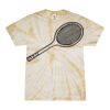 Spider Tie Dye Tees 1001 - Adult & Youth Thumbnail
