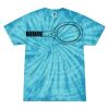 Spider Tie Dye Tees 1001 - Adult & Youth Thumbnail