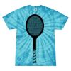 Spider Tie Dye Tees 1001 - Adult & Youth Thumbnail