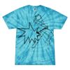 Spider Tie Dye Tees 1001 - Adult & Youth Thumbnail