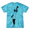 Spider Tie Dye Tees 1001 - Adult & Youth Thumbnail