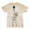 Spider Tie Dye Tees 1001 - Adult & Youth Thumbnail