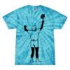 Spider Tie Dye Tees 1001 - Adult & Youth Thumbnail
