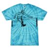 Spider Tie Dye Tees 1001 - Adult & Youth Thumbnail