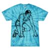 Spider Tie Dye Tees 1001 - Adult & Youth Thumbnail