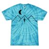 Spider Tie Dye Tees 1001 - Adult & Youth Thumbnail