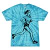 Spider Tie Dye Tees 1001 - Adult & Youth Thumbnail